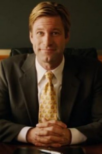 Thank You for Smoking [Aaron Eckhart]